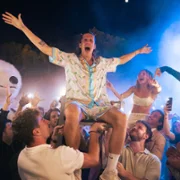 Young Millionaires - galeria zdjęć - filmweb