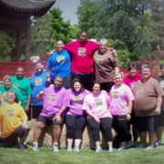 Fit for TV: The Reality of the Biggest Loser - galeria zdjęć - filmweb