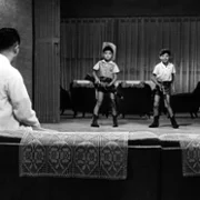 Niebo i piekło - galeria zdjęć - filmweb