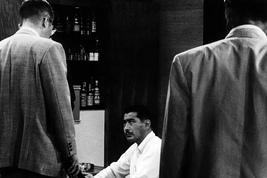Niebo i piekło - galeria zdjęć - filmweb