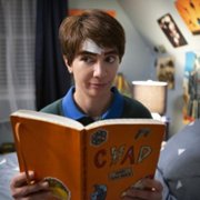 Chad - galeria zdjęć - filmweb