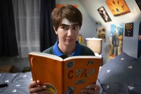 Chad - galeria zdjęć - filmweb