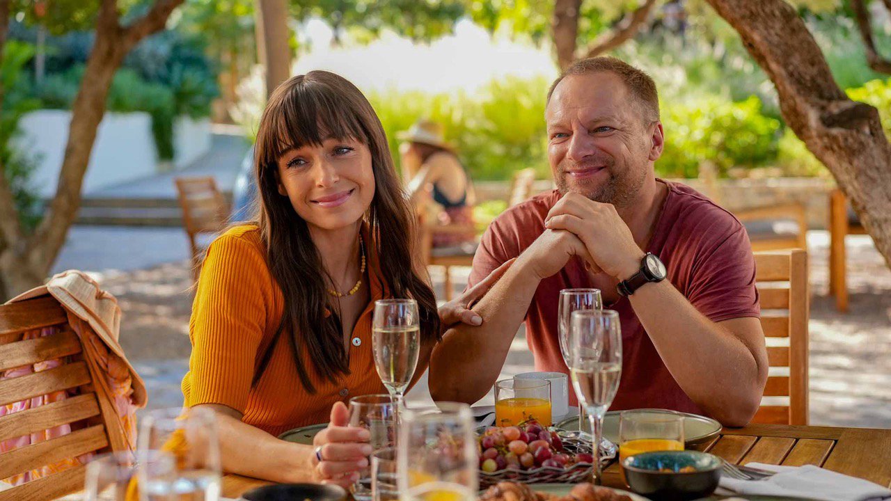 Wygeneruj mi miłość