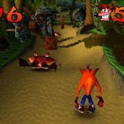 Crash Bandicoot - galeria zdjęć - filmweb