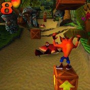 Crash Bandicoot - galeria zdjęć - filmweb