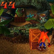 Crash Bandicoot - galeria zdjęć - filmweb