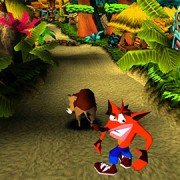 Crash Bandicoot - galeria zdjęć - filmweb