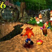 Crash Bandicoot - galeria zdjęć - filmweb
