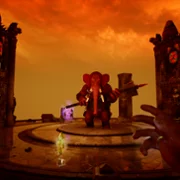 Escape from Naraka - galeria zdjęć - filmweb