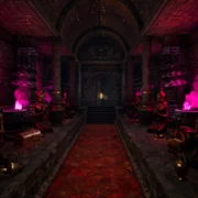 Escape from Naraka - galeria zdjęć - filmweb