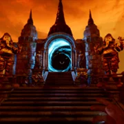 Escape from Naraka - galeria zdjęć - filmweb