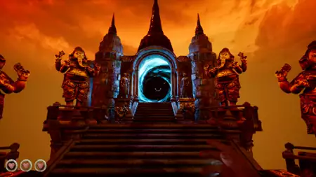 Escape from Naraka - galeria zdjęć - filmweb