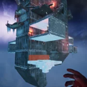Escape from Naraka - galeria zdjęć - filmweb