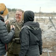 Making "Im Westen nichts Neues" - galeria zdjęć - filmweb