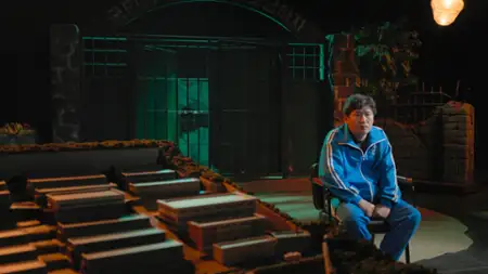 Relacje ocalałych: Koreańskie tragedie - galeria zdjęć - filmweb