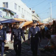 Relacje ocalałych: Koreańskie tragedie - galeria zdjęć - filmweb