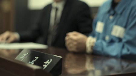 Odcinek 6 Gang Chijon: Przeżyłam, odebrawszy życie innemu