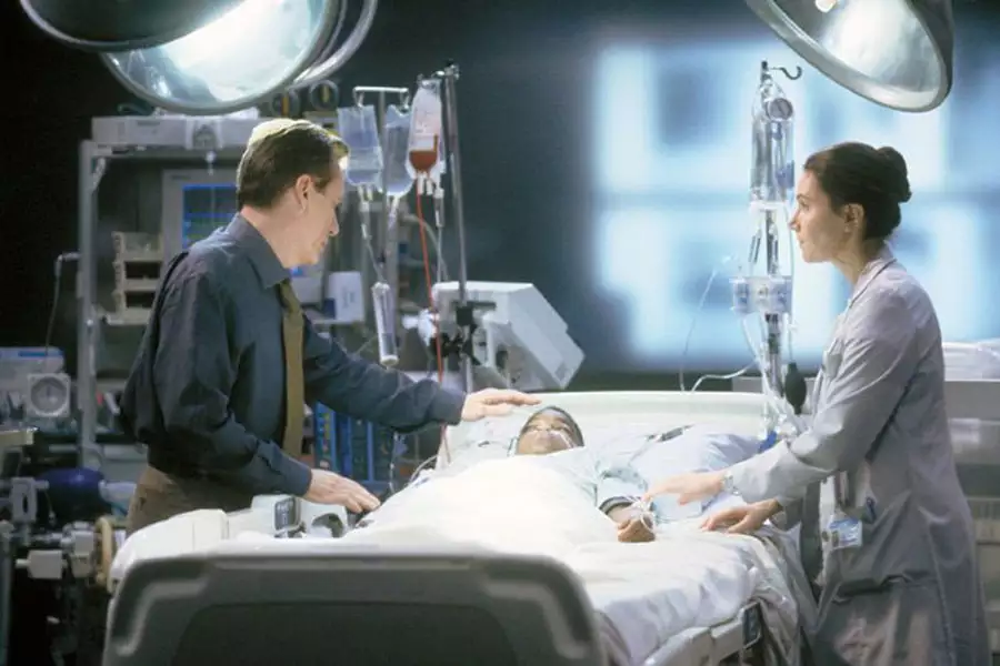 John Q. - galeria zdjęć - filmweb
