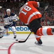 NHL 12 - galeria zdjęć - filmweb