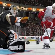 NHL 12 - galeria zdjęć - filmweb
