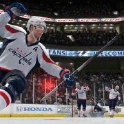 NHL 12 - galeria zdjęć - filmweb