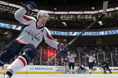 NHL 12 - galeria zdjęć - filmweb