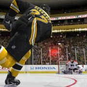 NHL 12 - galeria zdjęć - filmweb