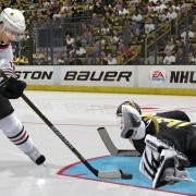 NHL 12 - galeria zdjęć - filmweb