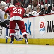 NHL 12 - galeria zdjęć - filmweb