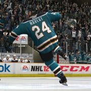 NHL 12 - galeria zdjęć - filmweb
