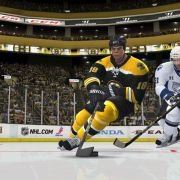 NHL 12 - galeria zdjęć - filmweb