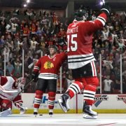 NHL 12 - galeria zdjęć - filmweb