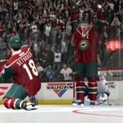 NHL 12 - galeria zdjęć - filmweb