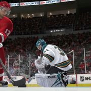 NHL 12 - galeria zdjęć - filmweb
