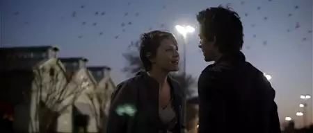 Upstream Color - galeria zdjęć - filmweb