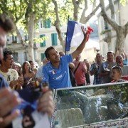 Les invincibles - galeria zdjęć - filmweb