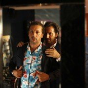 Les invincibles - galeria zdjęć - filmweb