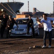 Les invincibles - galeria zdjęć - filmweb