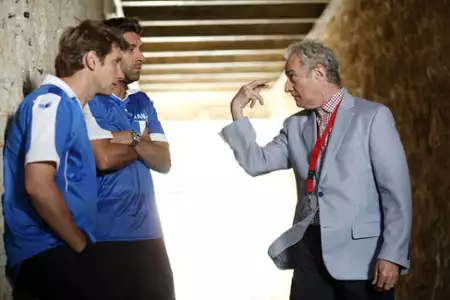 Les invincibles - galeria zdjęć - filmweb