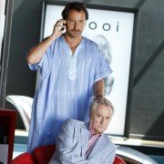 Les invincibles - galeria zdjęć - filmweb