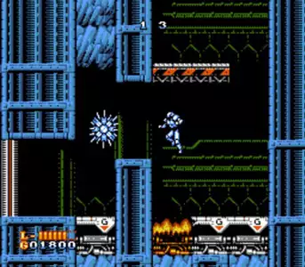 Shatterhand - galeria zdjęć - filmweb