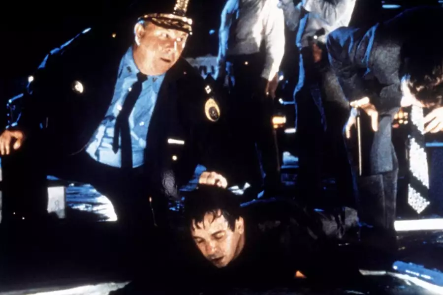 Wielki luz - galeria zdjęć - filmweb