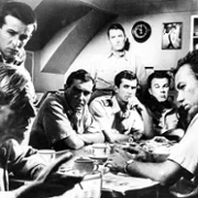 Ostatni brzeg - galeria zdjęć - filmweb