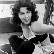 Ava Gardner