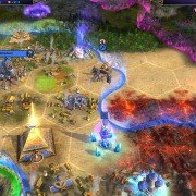 Warlock: Master of the Arcane - galeria zdjęć - filmweb