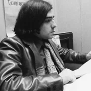 Pan Scorsese - galeria zdjęć - filmweb