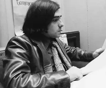 Pan Scorsese - galeria zdjęć - filmweb