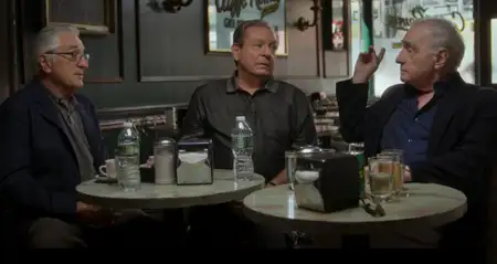 Pan Scorsese - galeria zdjęć - filmweb