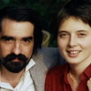 Mr. Scorsese - galeria zdjęć - filmweb