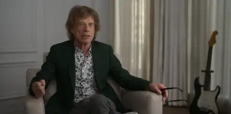 Pan Scorsese - galeria zdjęć - filmweb